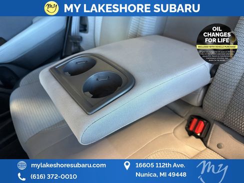Certified 2025 Subaru Outback Premium AWD/4WD image 28