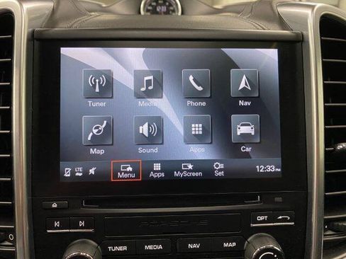 Used 2017 Porsche Cayenne GTS w/ Premium Plus Package AWD/4WD image 27
