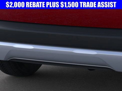 New 2026 Ford Escape Active image 23