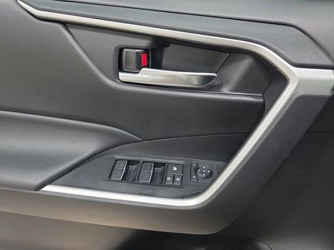 Certified 2024 Toyota RAV4 XLE image 25