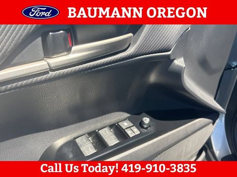 Used 2026 Toyota Camry SE w/ Multimedia Upgrade Package AWD/4WD image 15