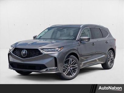 New 2026 Acura MDX SH-AWD w/ Advance Package