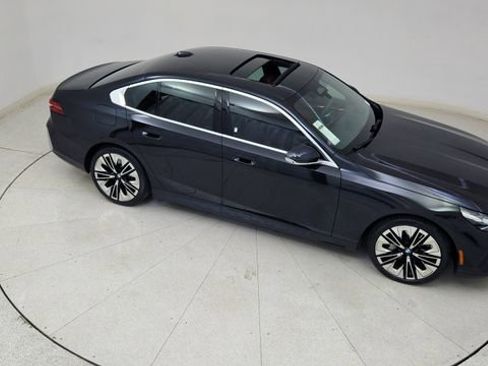 Used 2026 BMW 540i xDrive 540i xDrive image 81