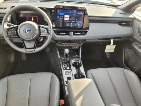 New 2026 Subaru Outback Limited image 5