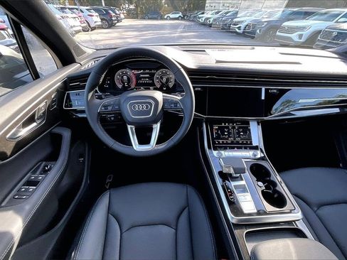 New 2026 Audi Q7 3.0T Premium Plus image 18