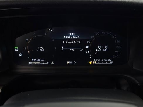 Used 2020 Lincoln Aviator Reserve w/ Equipment Group 202A image 21