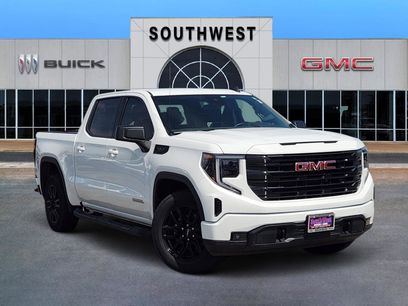 Used 2023 GMC Sierra 1500 Elevation