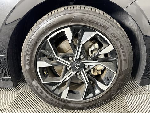 Used 2024 Hyundai Sonata SEL FWD image 54
