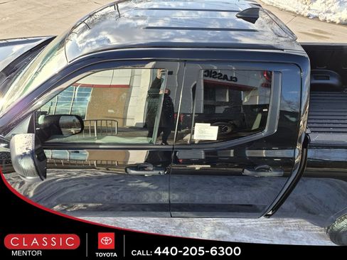 New 2026 Toyota Tundra SR image 6