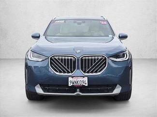 Used 2026 BMW X3 xDrive30i w/ Premium Package AWD/4WD video 2