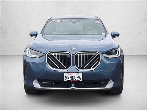 Used 2026 BMW X3 xDrive30i w/ Premium Package AWD/4WD image 2