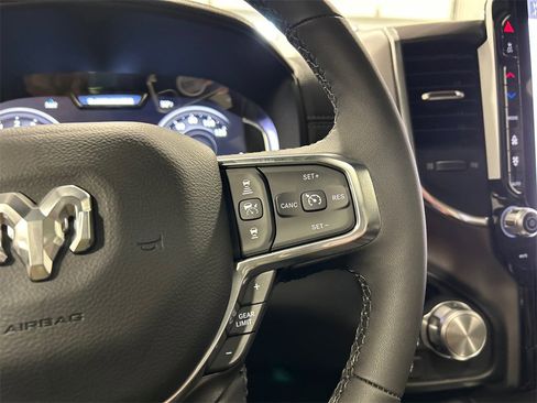 New 2026 RAM 1500 Laramie w/ Night Edition image 20
