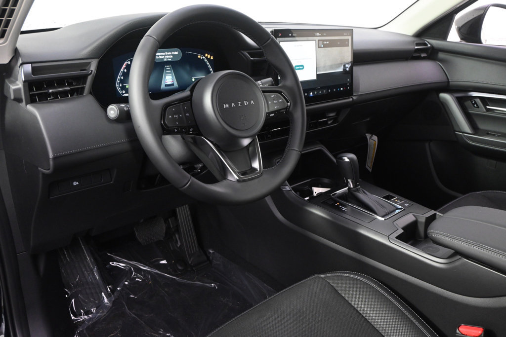 New 2026 MAZDA CX-5 Select AWD/4WD image 11