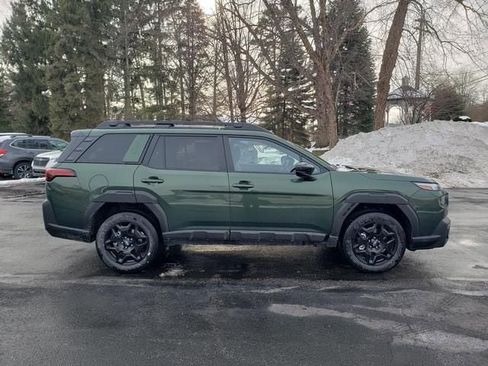 New 2026 Subaru Outback Limited image 2