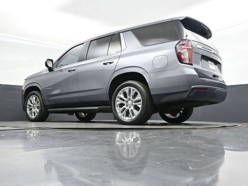 Used 2021 Chevrolet Tahoe LT image 41