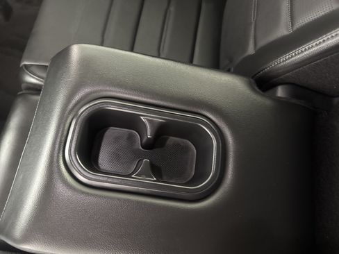 Certified 2025 Honda CR-V EX-L image 24