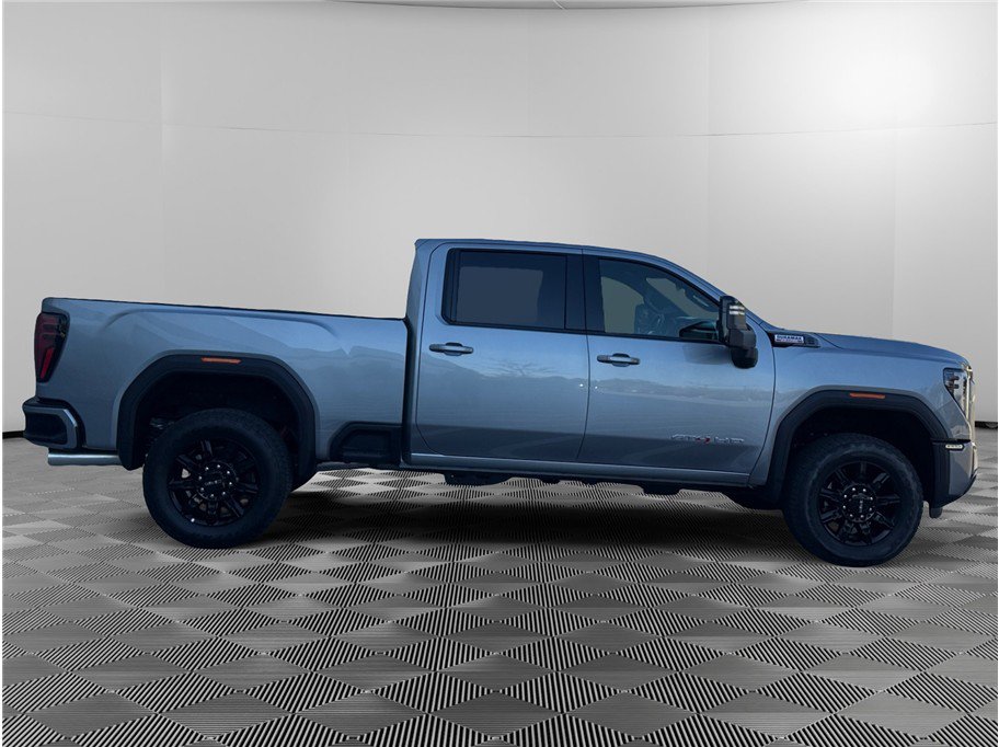 Used 2026 GMC Sierra 2500 AT4 AWD/4WD image 6
