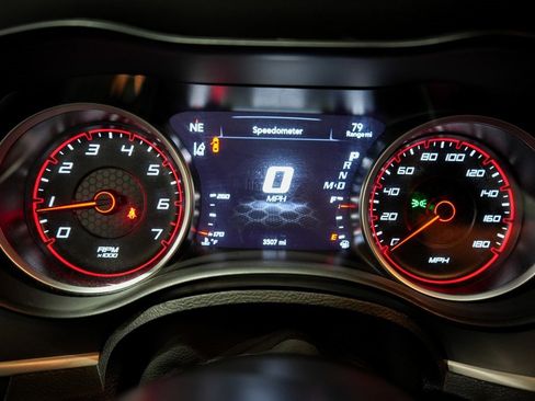 Used 2022 Dodge Charger Scat Pack image 13