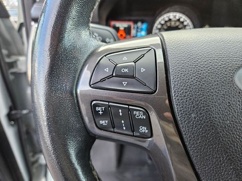 Used 2021 Ford Ranger Lariat w/ Equipment Group 501A High image 19