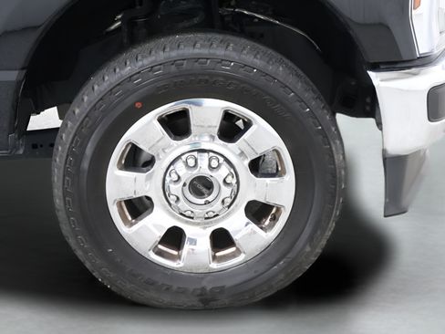 Used 2026 Ford F350 King Ranch w/ Chrome Package AWD/4WD image 37