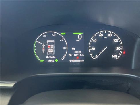 Used 2024 Honda CR-V Sport-L image 15