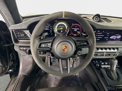 Used 2024 Porsche 911 GT3 RS image 33