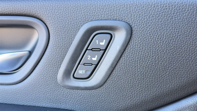 New 2026 Honda Pilot TrailSport image 22