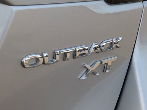 Certified 2024 Subaru Outback Limited XT image 29
