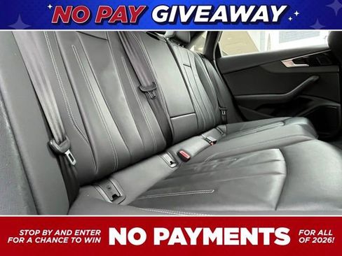 Used 2023 Audi A4 2.0T Premium Plus image 27