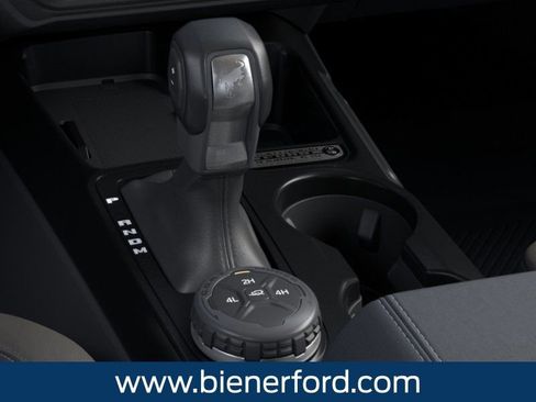 New 2026 Ford Bronco Outer Banks AWD/4WD image 19