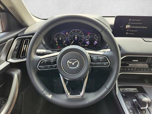 New 2026 MAZDA CX-70 SC Plus AWD/4WD image 15