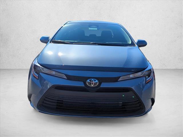 New 2027 Toyota Corolla LE FWD image 2