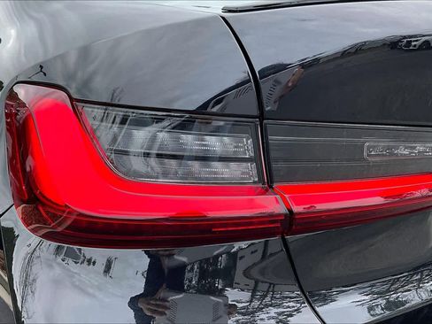 Used 2025 BMW M340i image 28