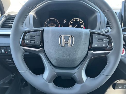 New 2026 Honda Odyssey EX-L image 12