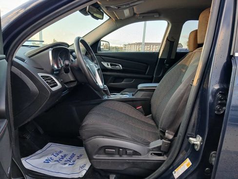 Used 2015 GMC Terrain SLE w/ Chrome Edition image 12