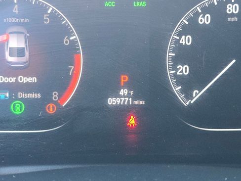 Used 2020 Honda Accord LX image 17