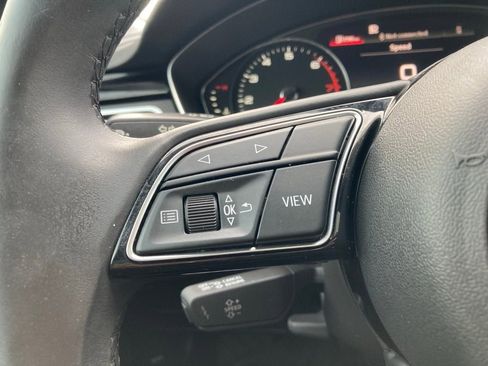 Used 2021 Audi A4 2.0T Premium image 16