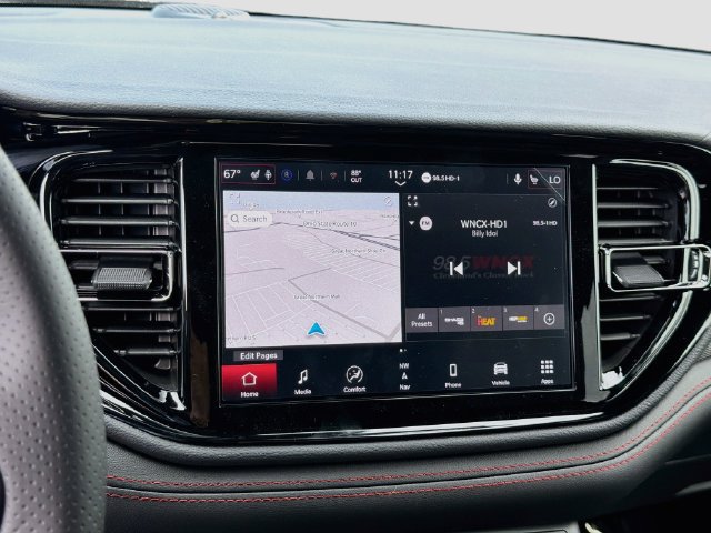 New 2027 Dodge Durango GT AWD/4WD image 16