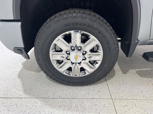 New 2026 Chevrolet Silverado 2500 High Country w/ Technology Package image 30