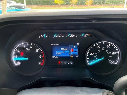 Used 2024 Ford F250 XLT image 7