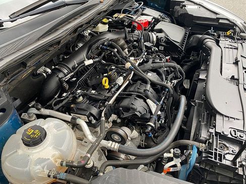 Used 2020 Ford Escape Titanium w/ Titanium Premium Package 2.0 image 67