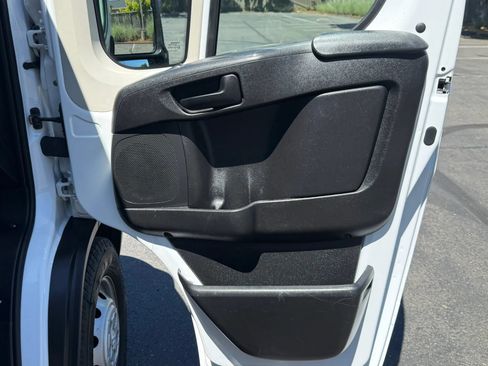 Used 2020 RAM ProMaster 1500 FWD image 21