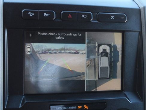 Used 2018 Ford F150 Raptor w/ Equipment Group 802A Luxury image 30