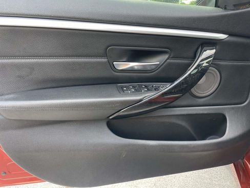 Used 2018 BMW 430i Gran Coupe RWD image 16