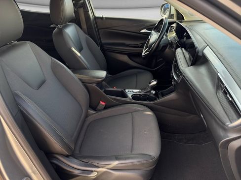 Used 2024 Buick Encore GX Preferred FWD image 30