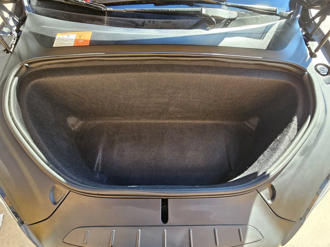 Used 2018 Tesla Model X P100D AWD/4WD image 34