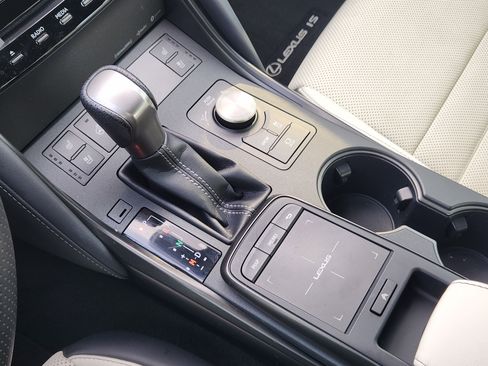 Used 2023 Lexus IS 350 F Sport image 25