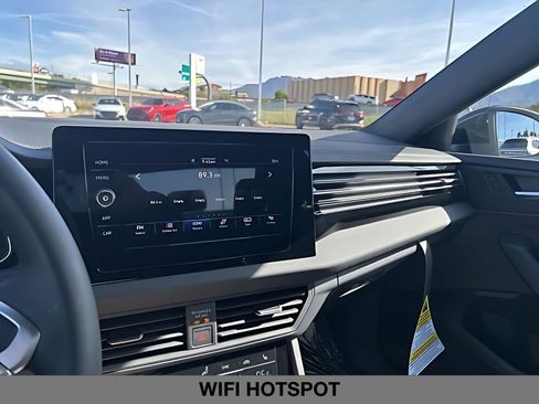 New 2026 Volkswagen Jetta Sport FWD image 28