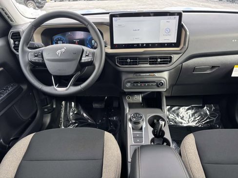 New 2025 Ford Bronco Sport Big Bend w/ Convenience Package image 28