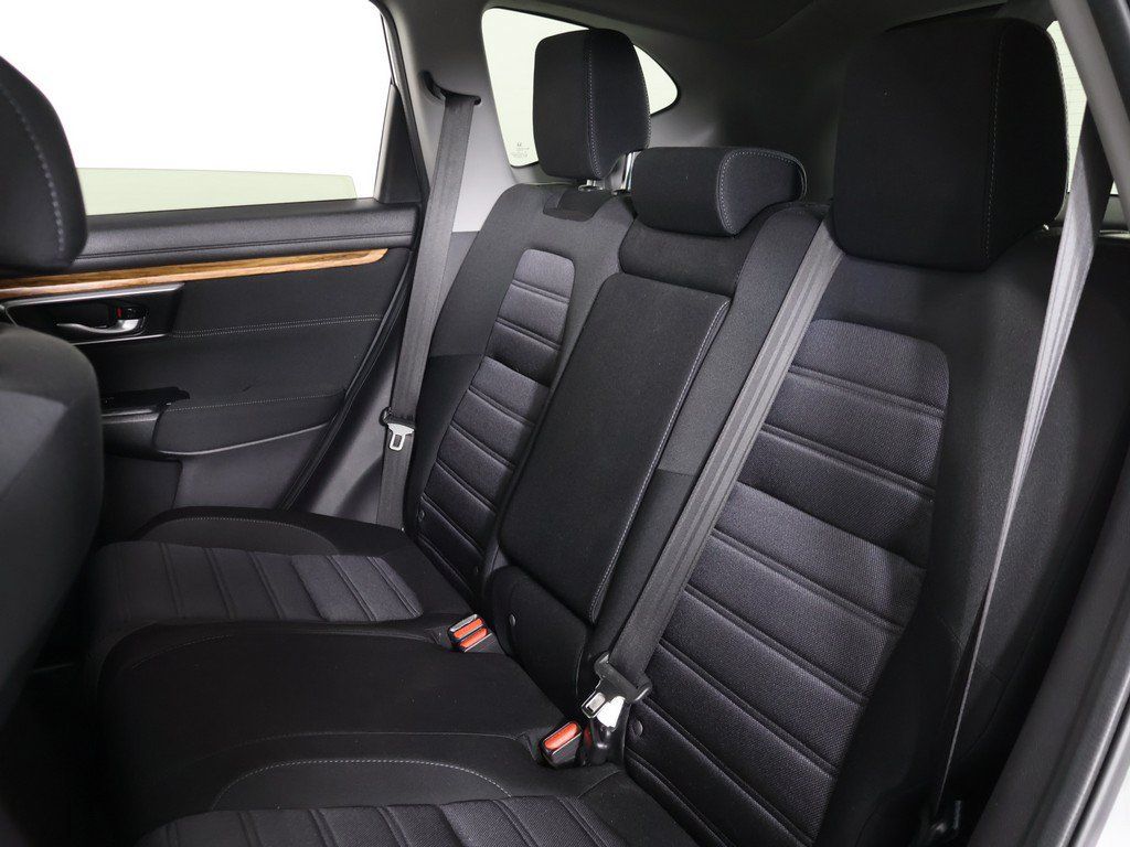 Used 2020 Honda CR-V EX image 34